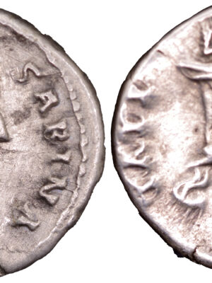 Denario Sabina