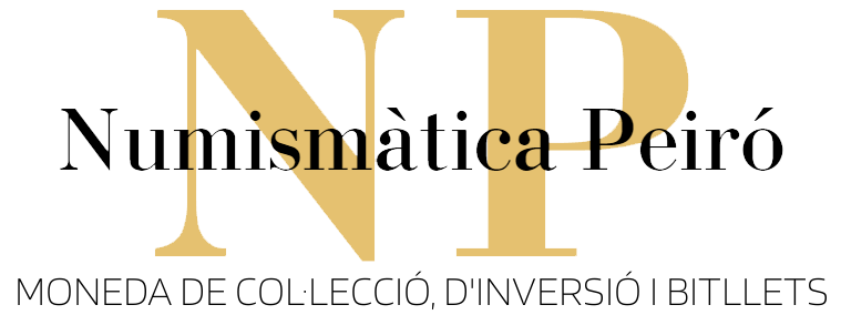 Numismàtica Peiró